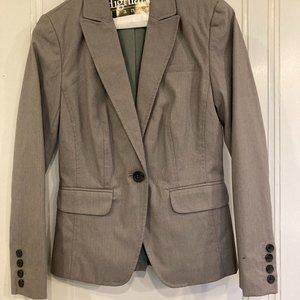 Women's suit jacket